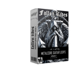 FALLEN TIDES Metalcore Loopkit Guitar Loops & Rock Drums Vol. 1